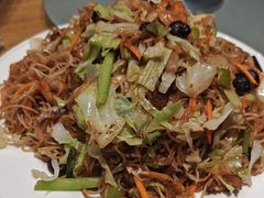 -拉完海鲜大排档(温岭店)