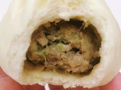 -郑家包子牛肉拉面(尚勤路店)