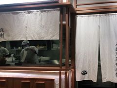 门面-小满手工粉(上海文峰广场店)