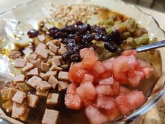 -长颈鹿的口袋钵钵鸡(市南店)
