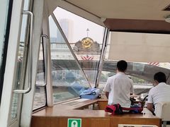 -海河游船-永乐码头(大悲院)