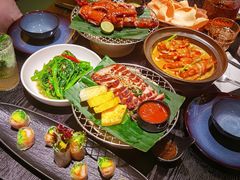 -美奈小馆·越南料理(福田星河COCO Park店)