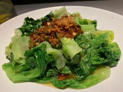 顺德捞通菜-汤城小厨•粤菜•靓汤(金宝街店)