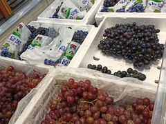 -沃尔玛(中山北路店)