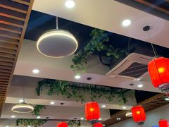 大堂-台州老六海鲜面馆(上南总店)