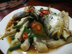 -海门岛七号餐厅