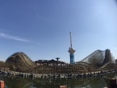 -郑州方特梦幻王国