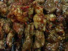 -文文烤肉(大皮院店)