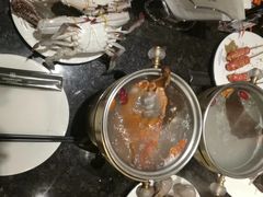 -川骄海鲜自助(河东店)