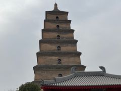 -大慈恩寺(大雁塔)