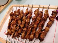 -隆喜元鱼汤包·海鲜(中联广场店)