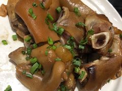川味卤猪蹄-眉州东坡(远洋未来广场店)