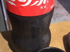 -马海涛牛肉串·午市牛腩饭·烧烤夜宵(领汇广场店)