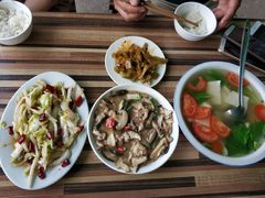 -金堂县云顶石城风景区