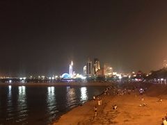 -汇泉王朝大饭店-旋转餐厅(南海路店)