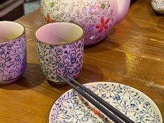 -白石的深夜食堂(济南万象城店)
