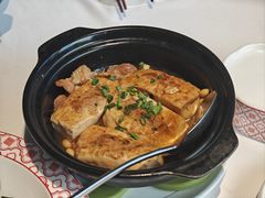 -谭厨中山传家菜.乳鸽.脆鲩鱼(华强北中航城店)