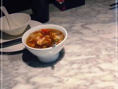 -蔴将·川菜(黄龙万科店)