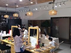 -肆兮眼镜·蔡司·徕卡战略合作店(大坪店)