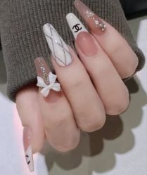 -伊奈尔美甲美睫