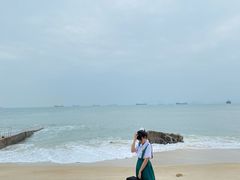 -玫瑰海岸文化旅游度假区