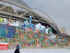 -沈阳奥体冰雪嘉年华