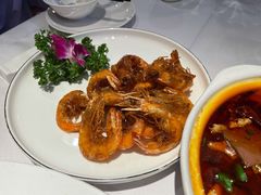 -外滩往事民国上海菜(黄浦店)