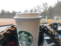 -星巴克(无锡百联奥特莱斯店)