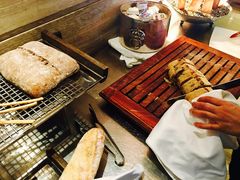 -北京王府井希尔顿酒店·万斯阁西餐厅