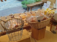 -那家面包房(珠江路店)