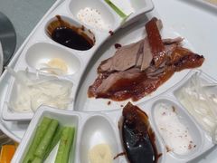 -盛百味·家宴餐厅(霸州分店)