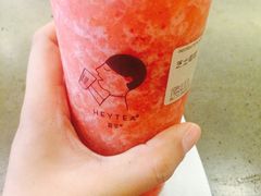 -喜茶(深圳东门1234店)