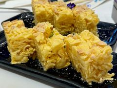 -白天鹅宾馆-玉堂春暖餐厅