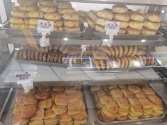 -太原面食店(解放路店)