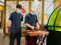 -羲和雅苑•北京烤鸭(吴中路万象城店)