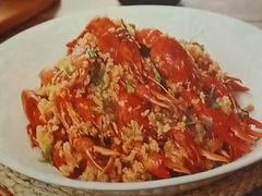 -漫天香·小龙虾餐厅(夏湾店)