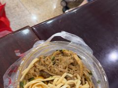 -王记生烫牛杂面馆(兰陵路店)