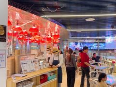-陈鹏鹏潮汕菜(机场卫星厅·561登机口店)