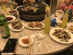 -厚味居炙子烤肉·清真(天桥南纬路店)