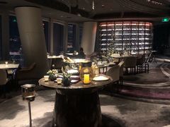 -广州四季酒店·佰鲜汇·现代法餐