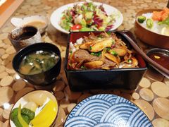 -西村日本料理(香格里拉饭店)