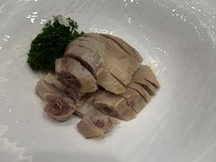 -南京钟山宾馆(江苏省会议中心)