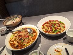 -三江里·宜宾川菜(亚运村店)