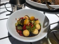 配菜-甲鱼张甲鱼铺子(观沙岭店)