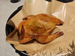 -绿茶餐厅(广州天河城店)