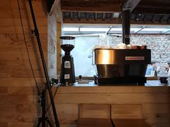 -VOYAGE COFFEE(北锣鼓巷店)