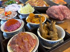 -楠火锅(龙阳广场店)