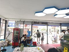 -汪姐海鲜(侨港总店·金冠好店)