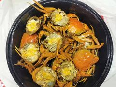 -忆口香龙虾(珠海夏湾老店)