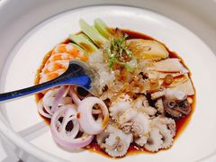 -拾久(朝阳公园店)
